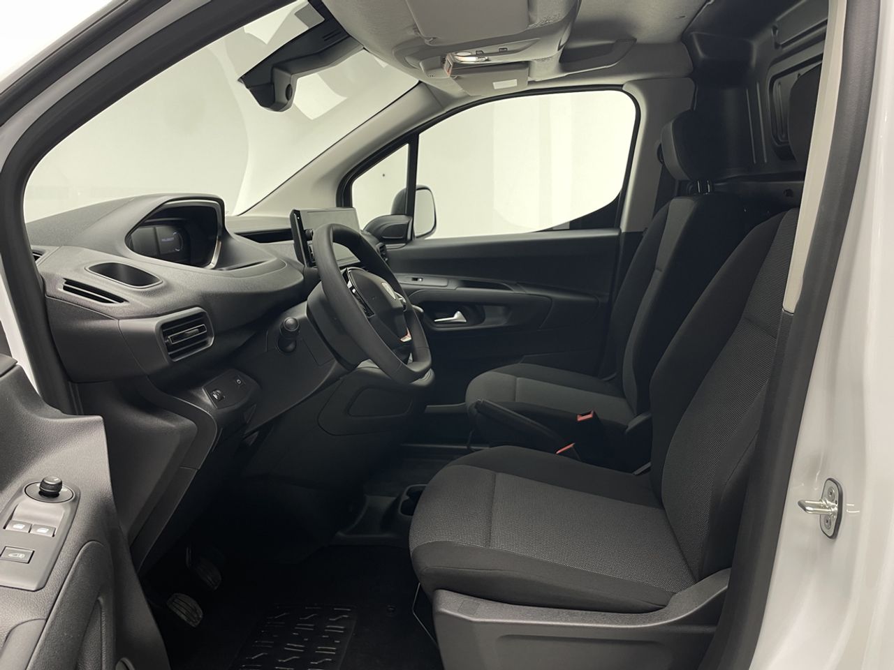 Peugeot Partner STANDARD 600KG 1.5 BLUEHDI 73KW 102CV 4P - foto 7