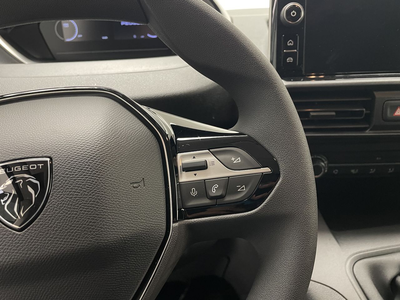 Peugeot Partner STANDARD 600KG 1.5 BLUEHDI 73KW 102CV 4P - foto 17