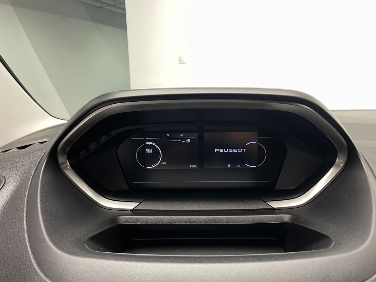 Peugeot Partner STANDARD 600KG 1.5 BLUEHDI 73KW 102CV 4P - foto 18