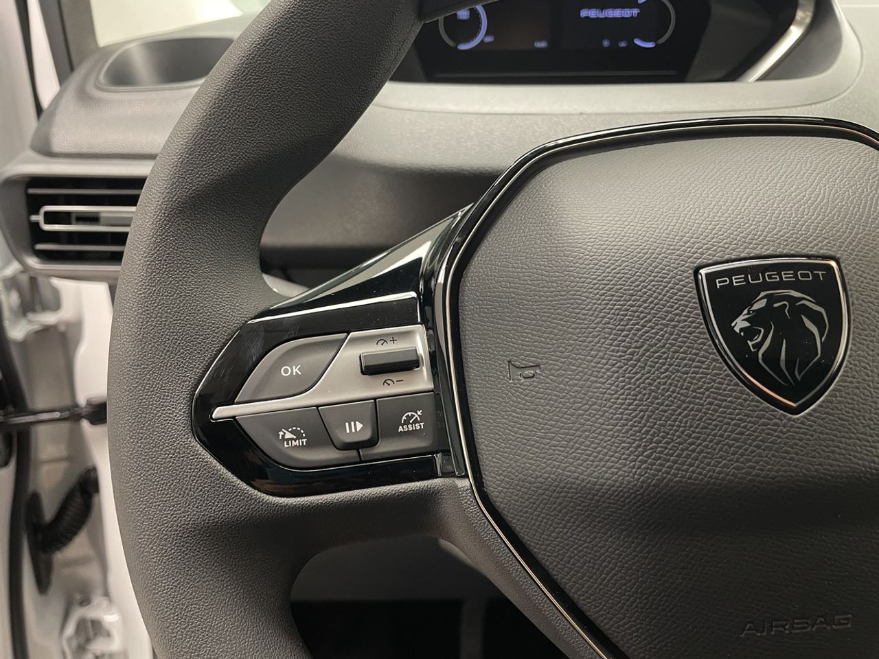 Peugeot Partner STANDARD 600KG 1.5 BLUEHDI 73KW 102CV 4P - foto 16