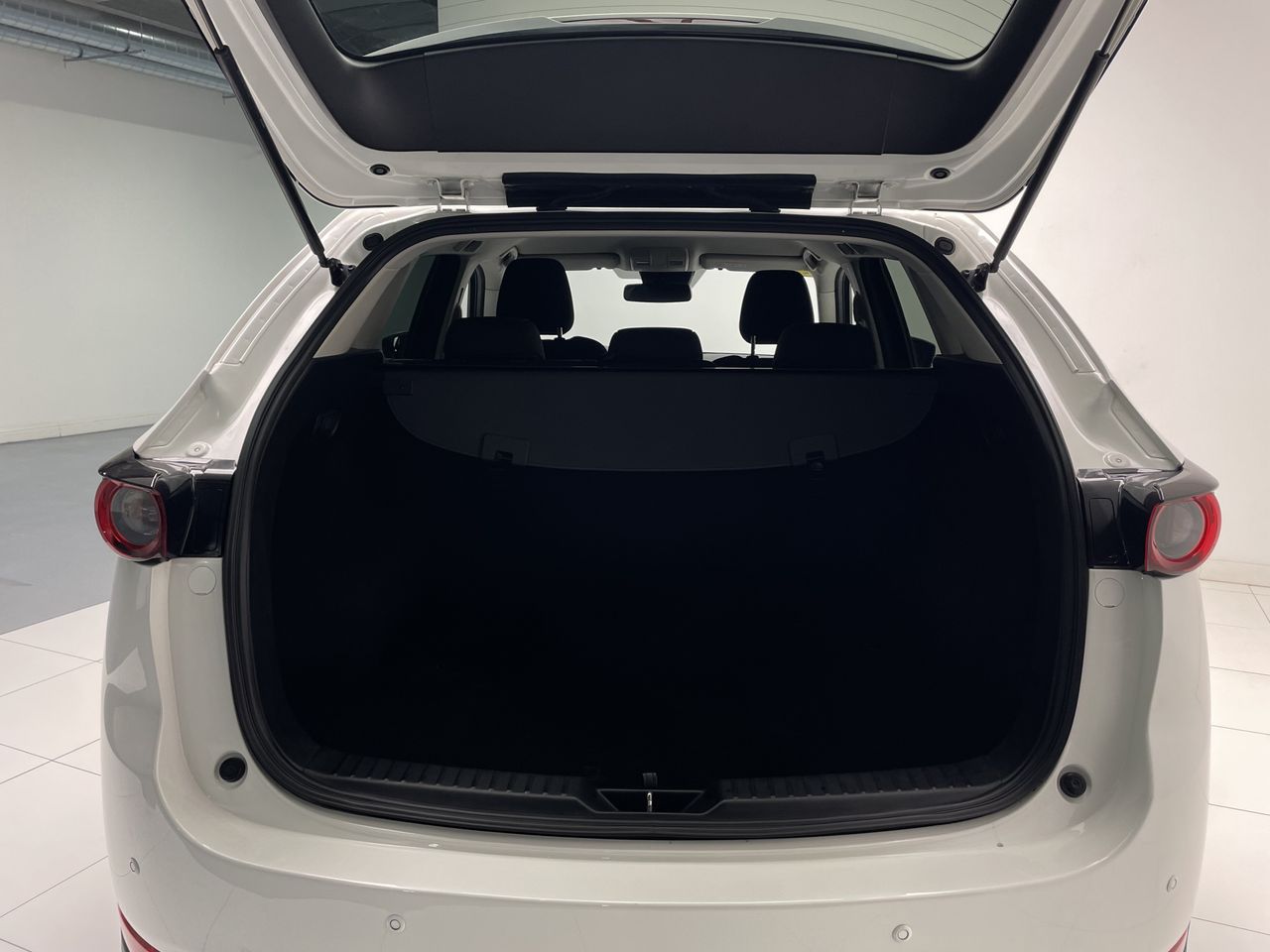 Mazda CX-5 (2018) SKYACTIV-G 2.0 121 KW (165 CV) 2WD MT EVOL - foto 10