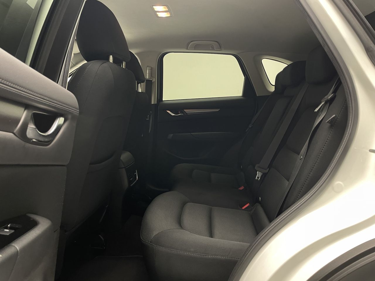 Mazda CX-5 (2018) SKYACTIV-G 2.0 121 KW (165 CV) 2WD MT EVOL - foto 13