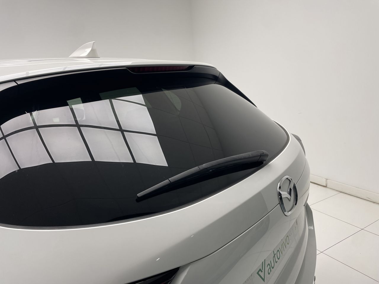 Mazda CX-5 (2018) SKYACTIV-G 2.0 121 KW (165 CV) 2WD MT EVOL - foto 11