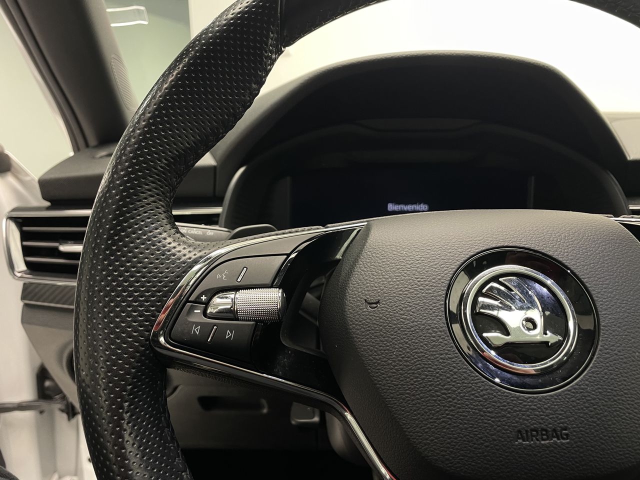 Skoda Kamiq 1.5 TSI DSG MONTECARLO 150 5P - foto 23