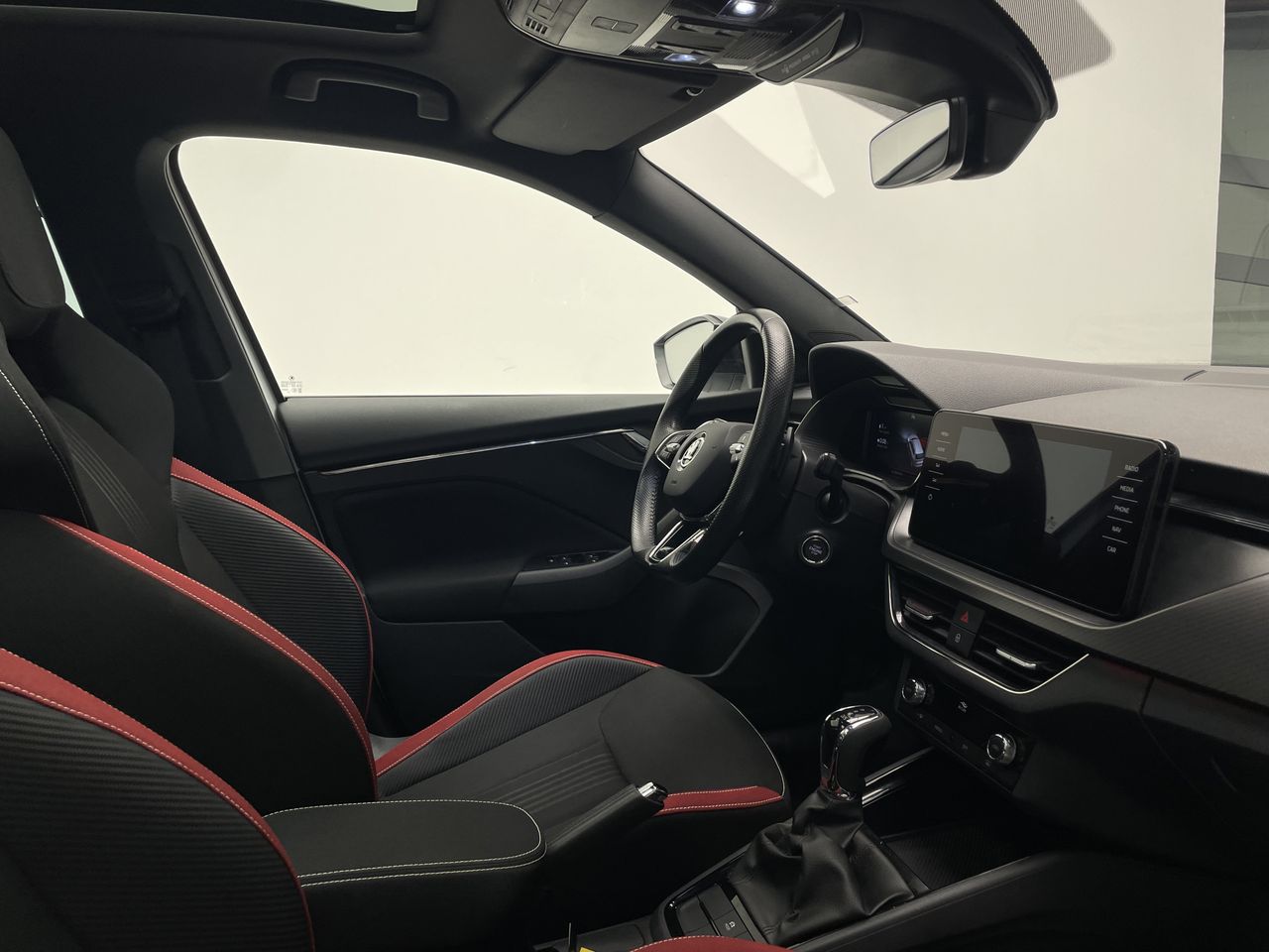 Skoda Kamiq 1.5 TSI DSG MONTECARLO 150 5P - foto 31