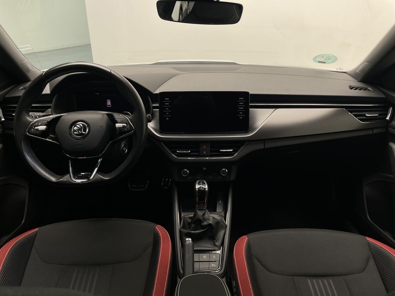 Skoda Kamiq 1.5 TSI DSG MONTECARLO 150 5P - foto 19