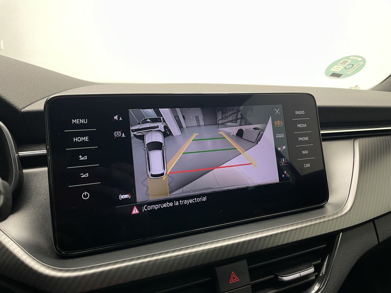 Skoda Kamiq 1.5 TSI DSG MONTECARLO 150 5P - foto 27