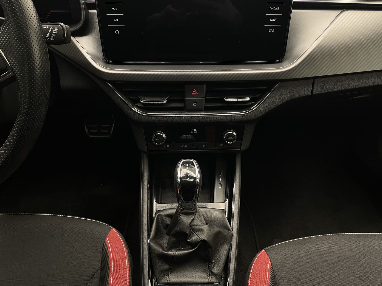 Skoda Kamiq 1.5 TSI DSG MONTECARLO 150 5P - foto 18