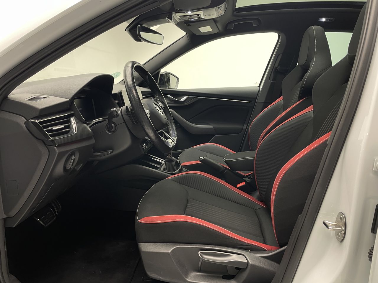 Skoda Kamiq 1.5 TSI DSG MONTECARLO 150 5P - foto 20