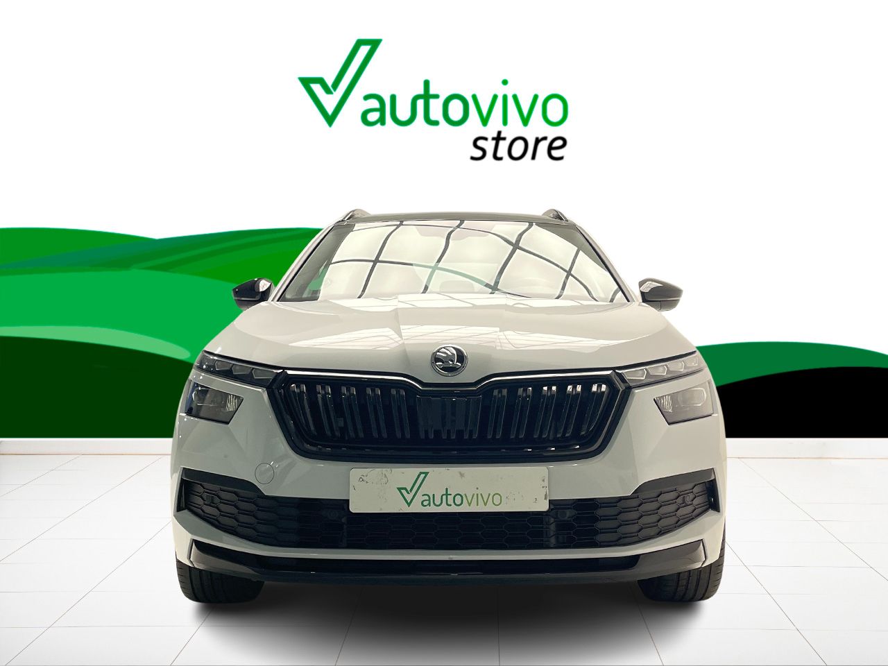 Skoda Kamiq 1.5 TSI DSG MONTECARLO 150 5P - foto 2