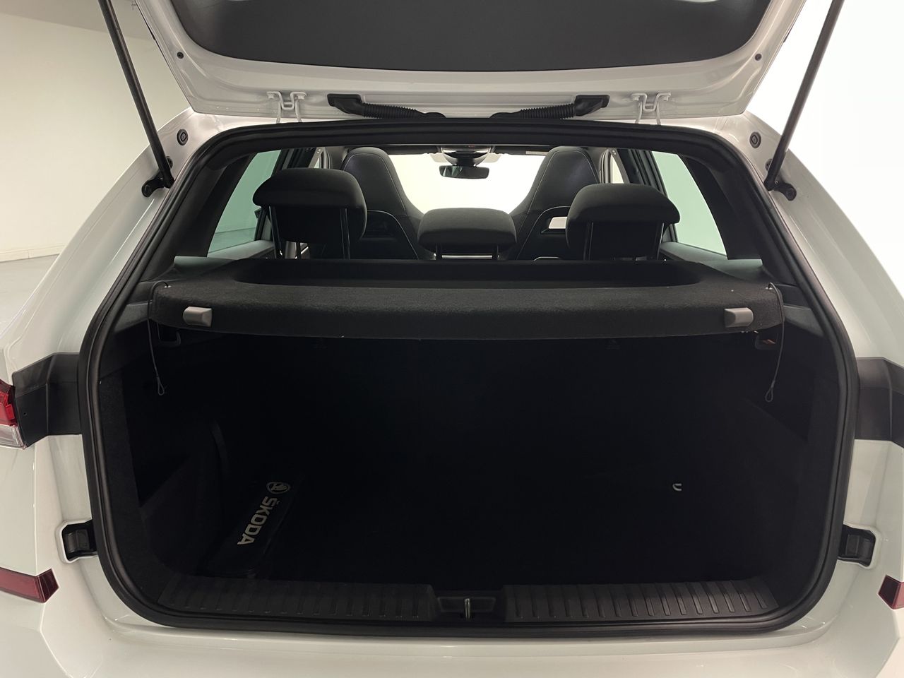 Skoda Kamiq 1.5 TSI DSG MONTECARLO 150 5P - foto 12