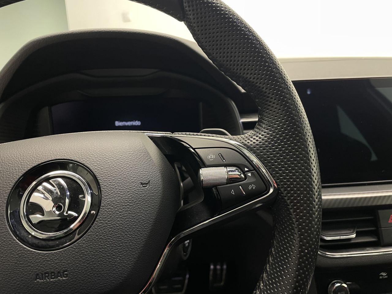 Skoda Kamiq 1.5 TSI DSG MONTECARLO 150 5P - foto 22