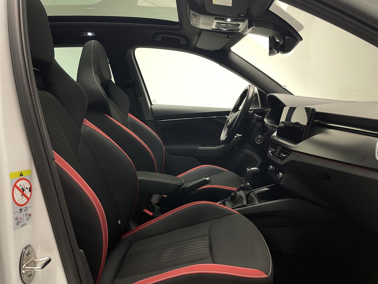 Skoda Kamiq 1.5 TSI DSG MONTECARLO 150 5P - foto 30