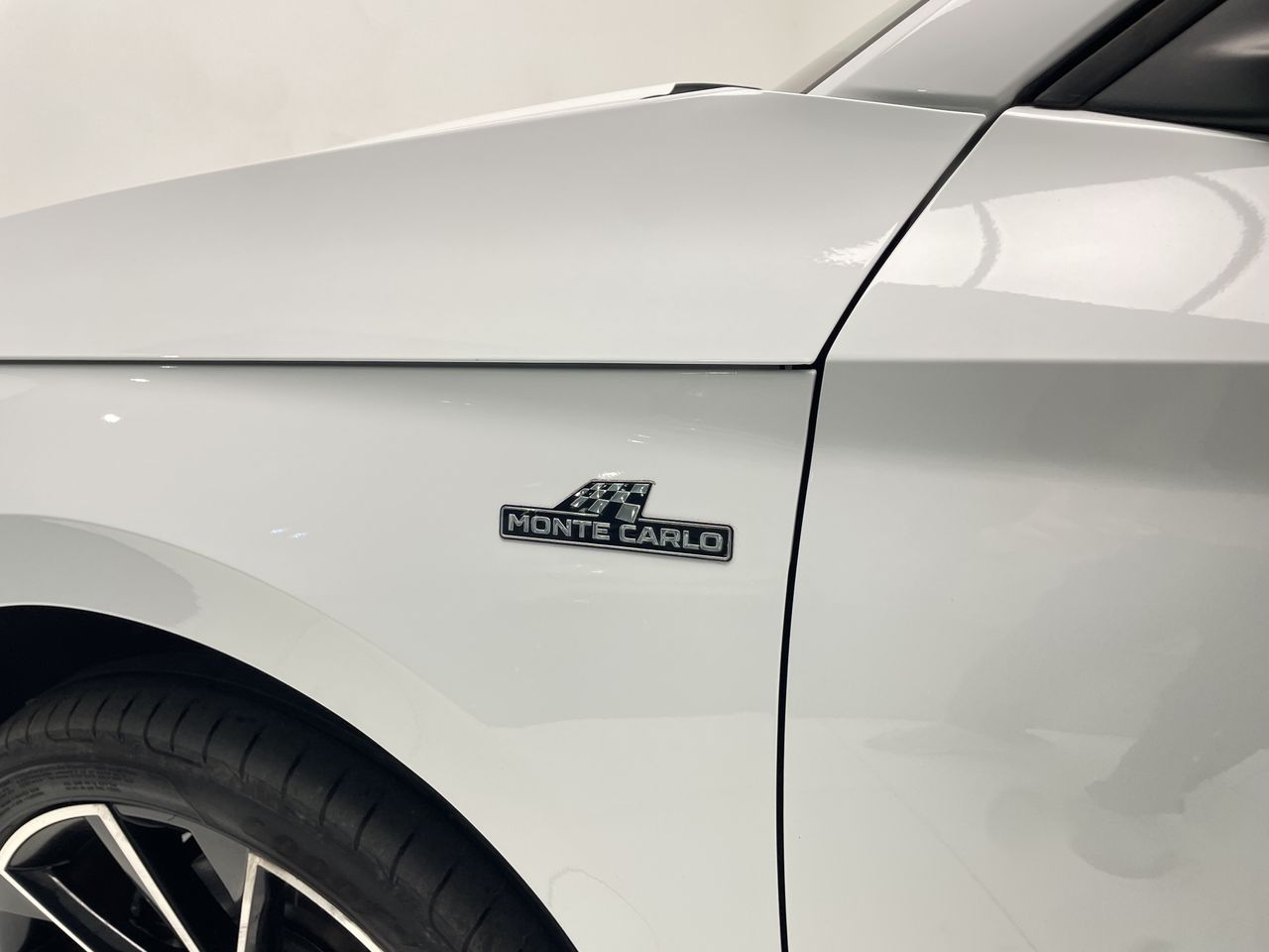 Skoda Kamiq 1.5 TSI DSG MONTECARLO 150 5P - foto 15