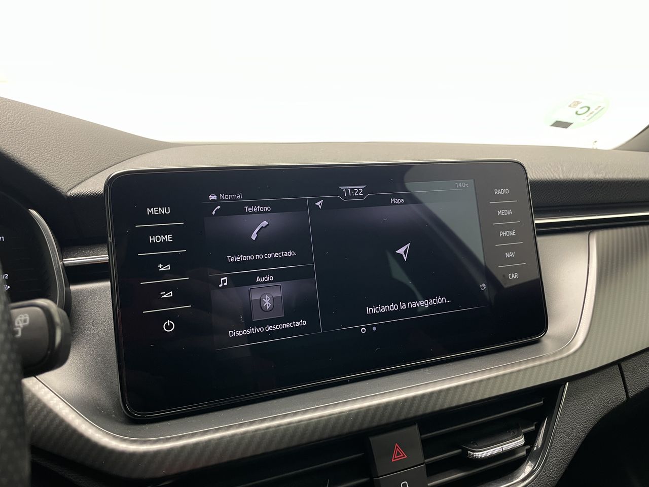 Skoda Kamiq 1.5 TSI DSG MONTECARLO 150 5P - foto 26