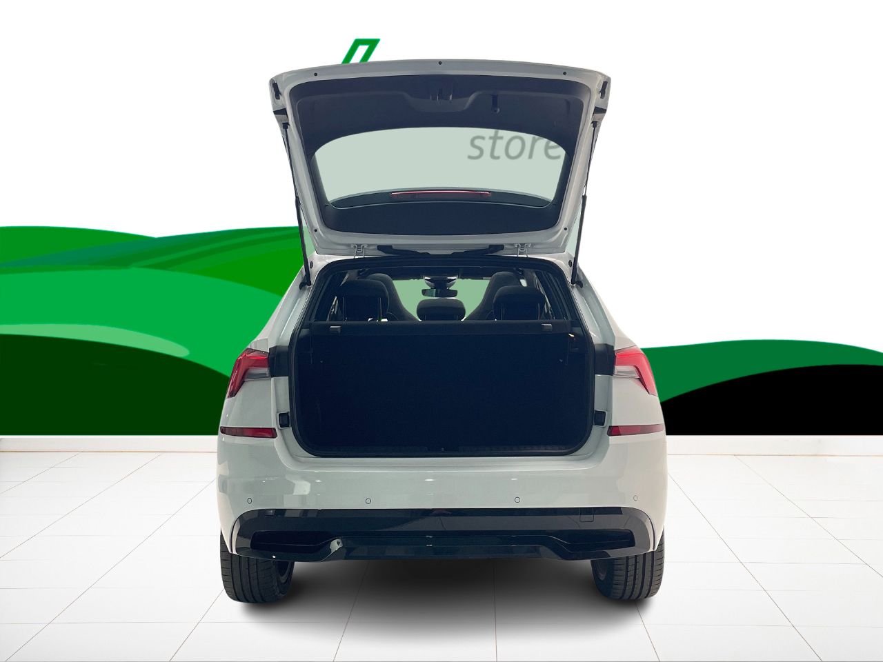 Skoda Kamiq 1.5 TSI DSG MONTECARLO 150 5P - foto 5