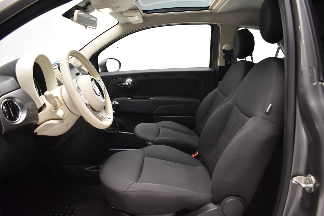 Fiat 500 DOLCEVITA 1.0 HYBRID 70 CV 3P - foto 11