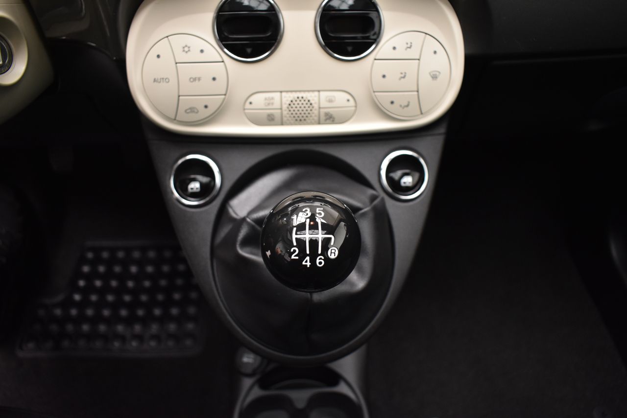 Fiat 500 DOLCEVITA 1.0 HYBRID 70 CV 3P - foto 14