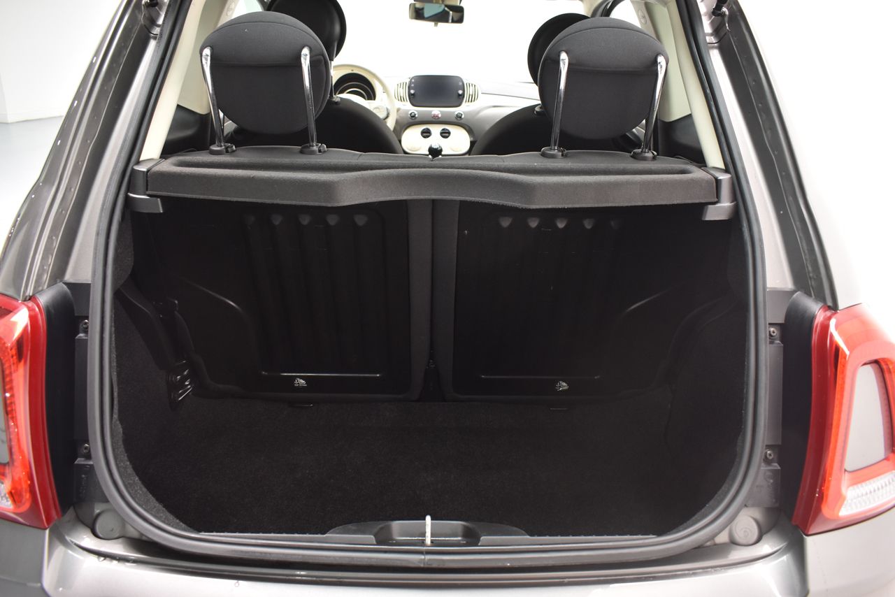 Fiat 500 DOLCEVITA 1.0 HYBRID 70 CV 3P - foto 28