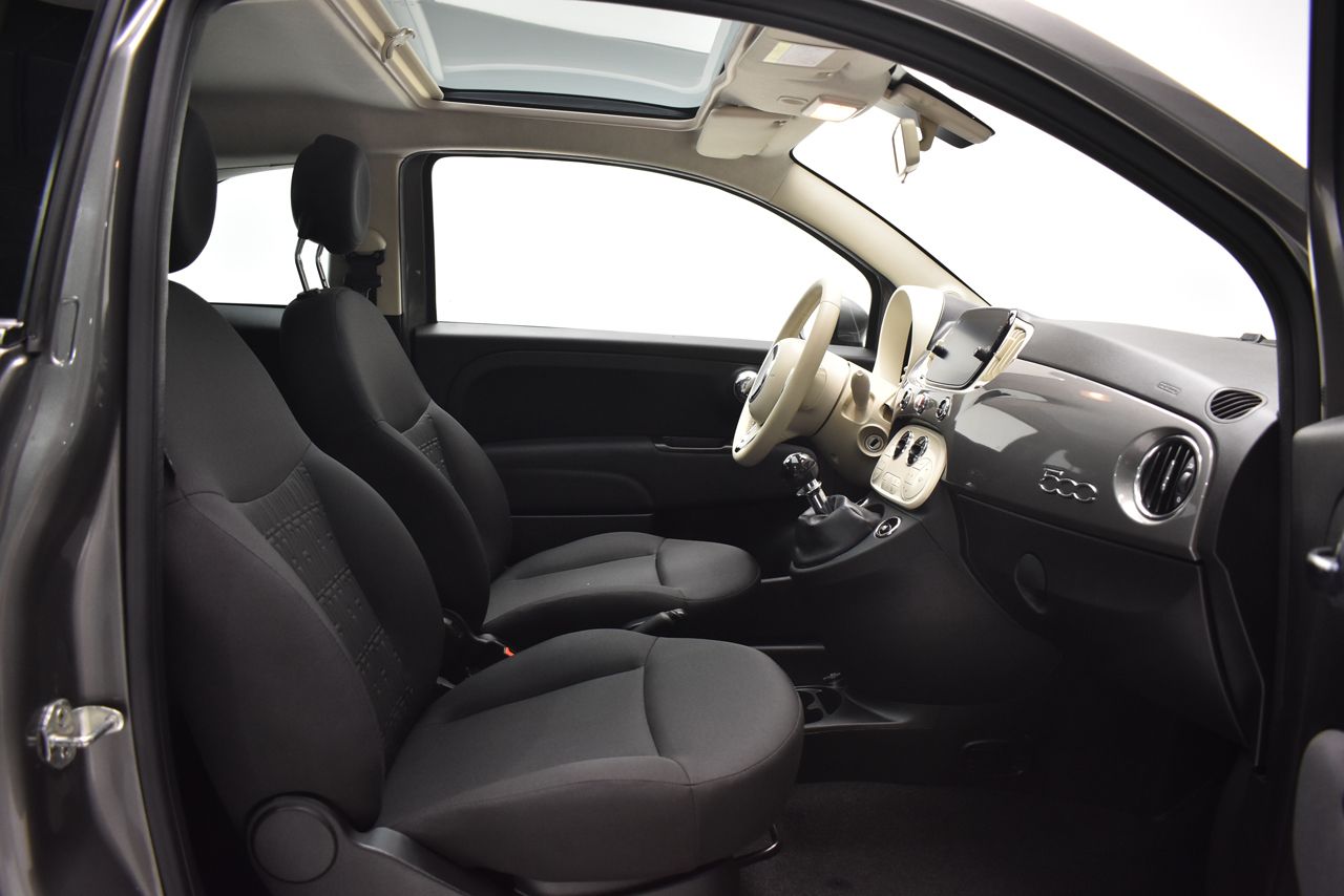 Fiat 500 DOLCEVITA 1.0 HYBRID 70 CV 3P - foto 23