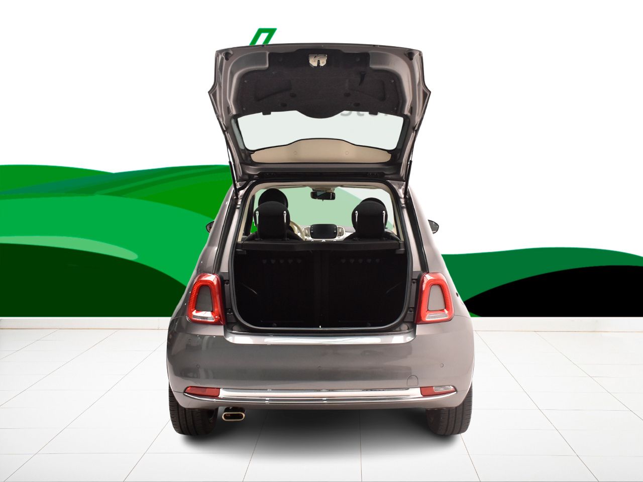 Fiat 500 DOLCEVITA 1.0 HYBRID 70 CV 3P - foto 3