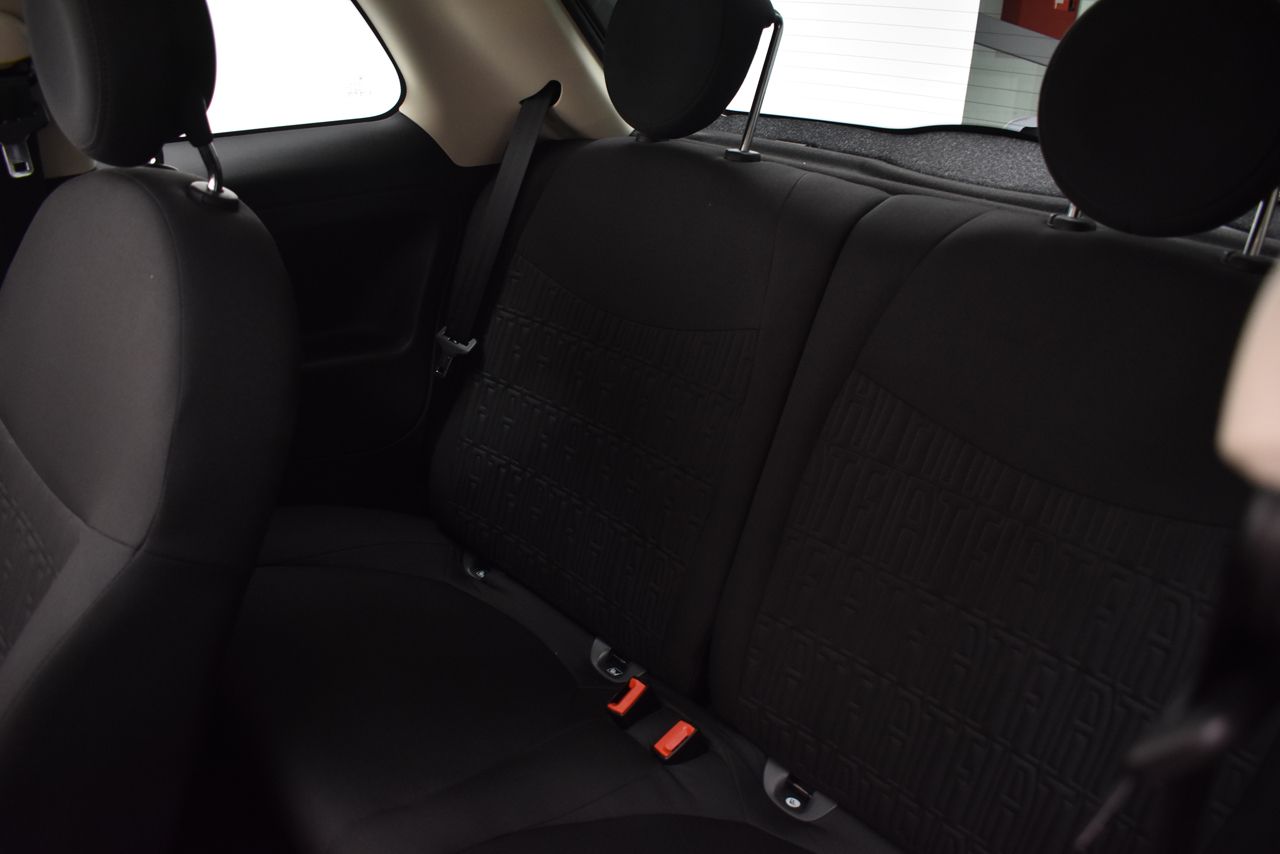 Fiat 500 DOLCEVITA 1.0 HYBRID 70 CV 3P - foto 12