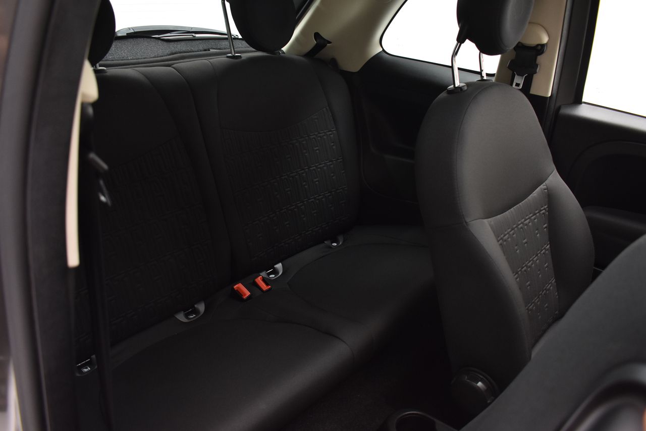 Fiat 500 DOLCEVITA 1.0 HYBRID 70 CV 3P - foto 25