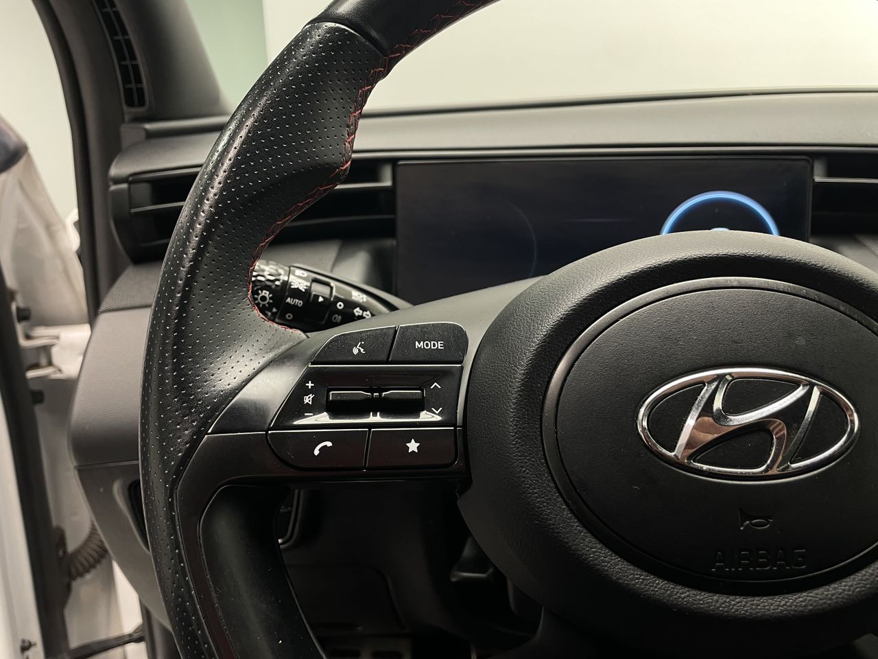 Hyundai Tucson 1.6 TGDI 110KW 48V N-LINE 150 5P - foto 25