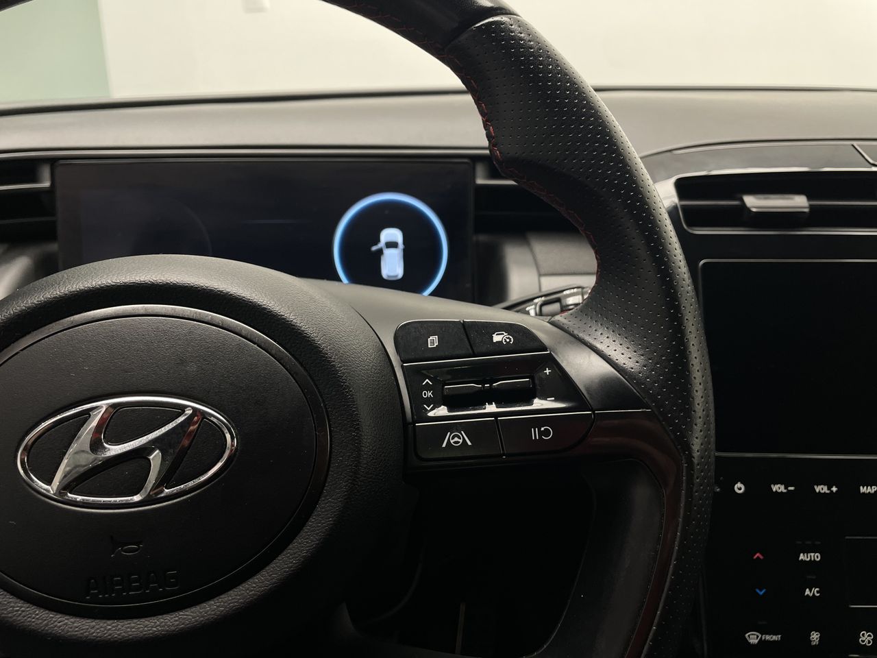 Hyundai Tucson 1.6 TGDI 110KW 48V N-LINE 150 5P - foto 24