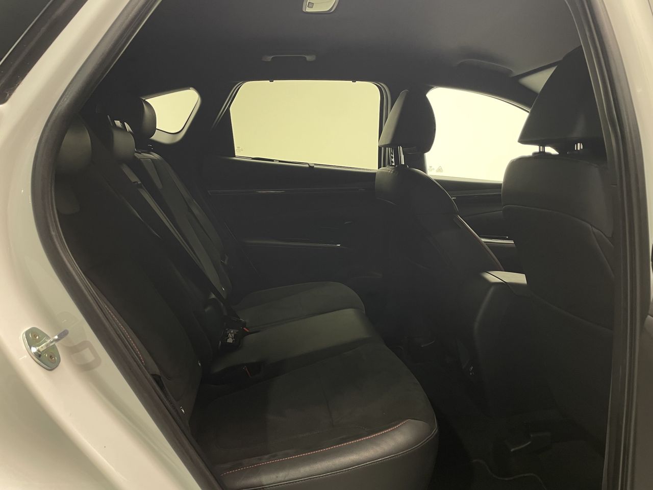 Hyundai Tucson 1.6 TGDI 110KW 48V N-LINE 150 5P - foto 29