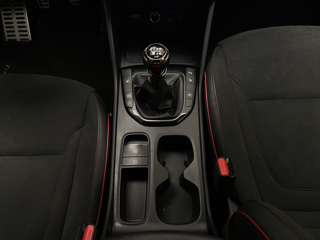 Hyundai Tucson 1.6 TGDI 110KW 48V N-LINE 150 5P - foto 18