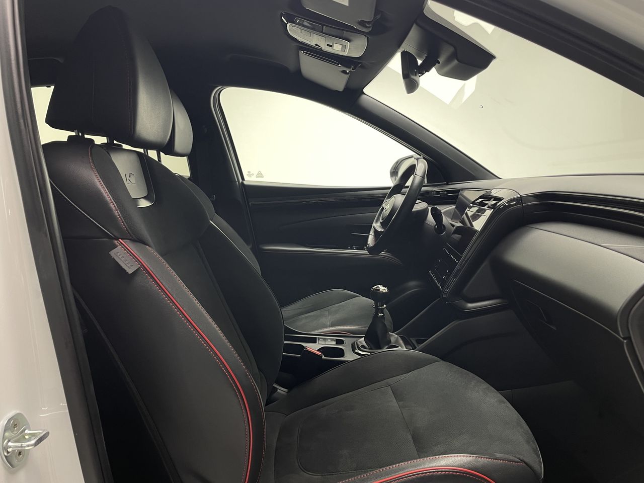 Hyundai Tucson 1.6 TGDI 110KW 48V N-LINE 150 5P - foto 30