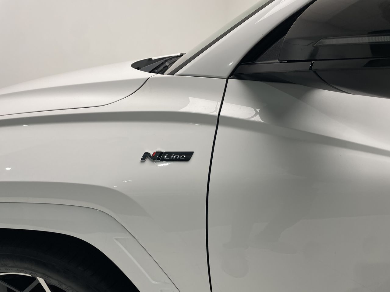 Hyundai Tucson 1.6 TGDI 110KW 48V N-LINE 150 5P - foto 15