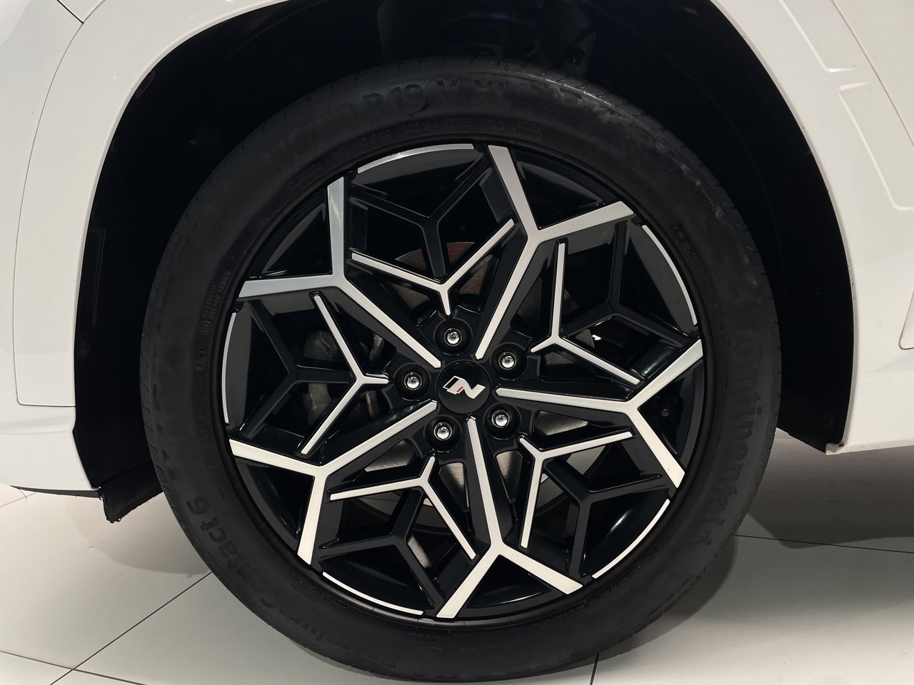 Hyundai Tucson 1.6 TGDI 110KW 48V N-LINE 150 5P - foto 14