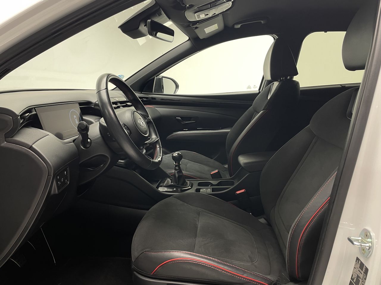 Hyundai Tucson 1.6 TGDI 110KW 48V N-LINE 150 5P - foto 22