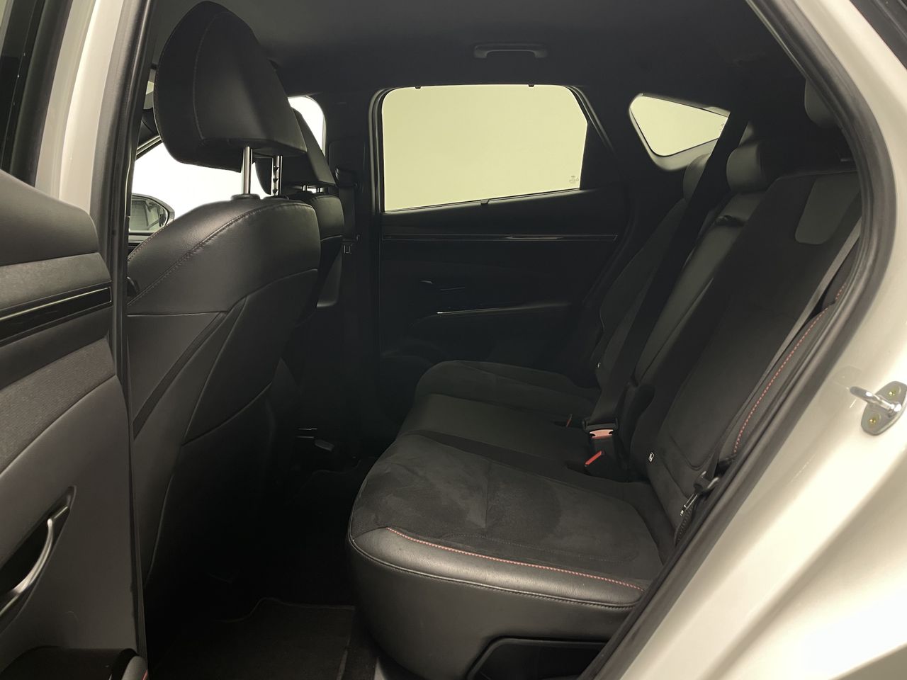 Hyundai Tucson 1.6 TGDI 110KW 48V N-LINE 150 5P - foto 16