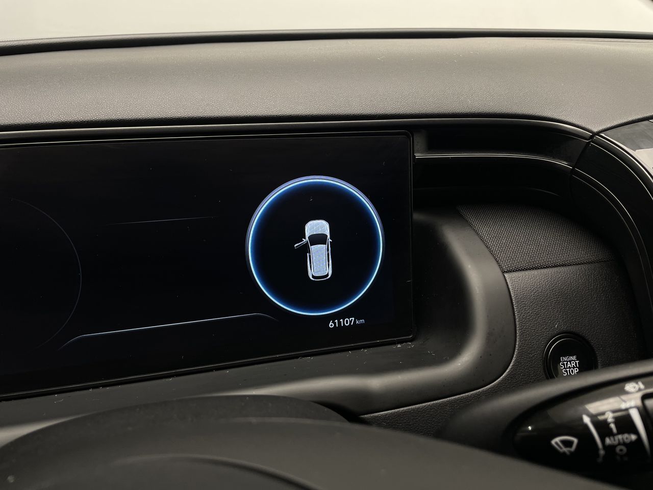 Hyundai Tucson 1.6 TGDI 110KW 48V N-LINE 150 5P - foto 23