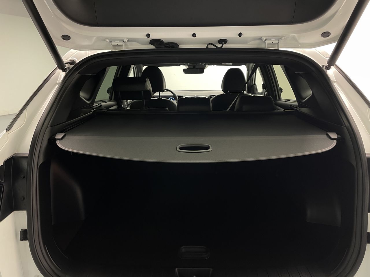 Hyundai Tucson 1.6 TGDI 110KW 48V N-LINE 150 5P - foto 12