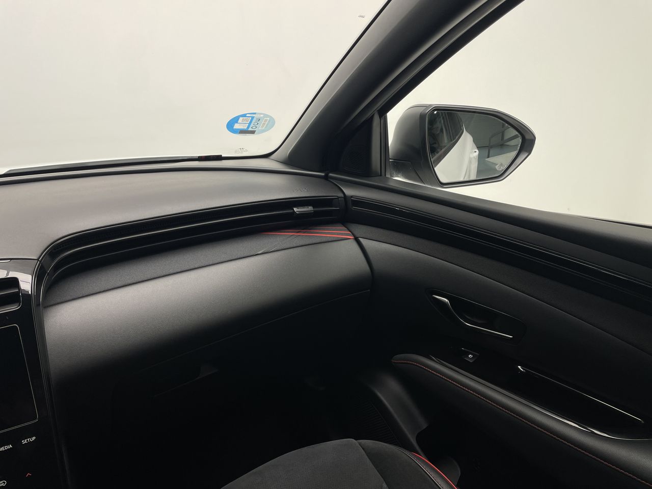 Hyundai Tucson 1.6 TGDI 110KW 48V N-LINE 150 5P - foto 20