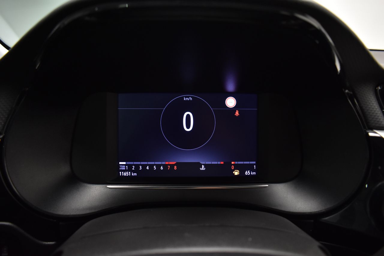 Opel Corsa EDITION 1.2T XHL 100 CV 5P - foto 24