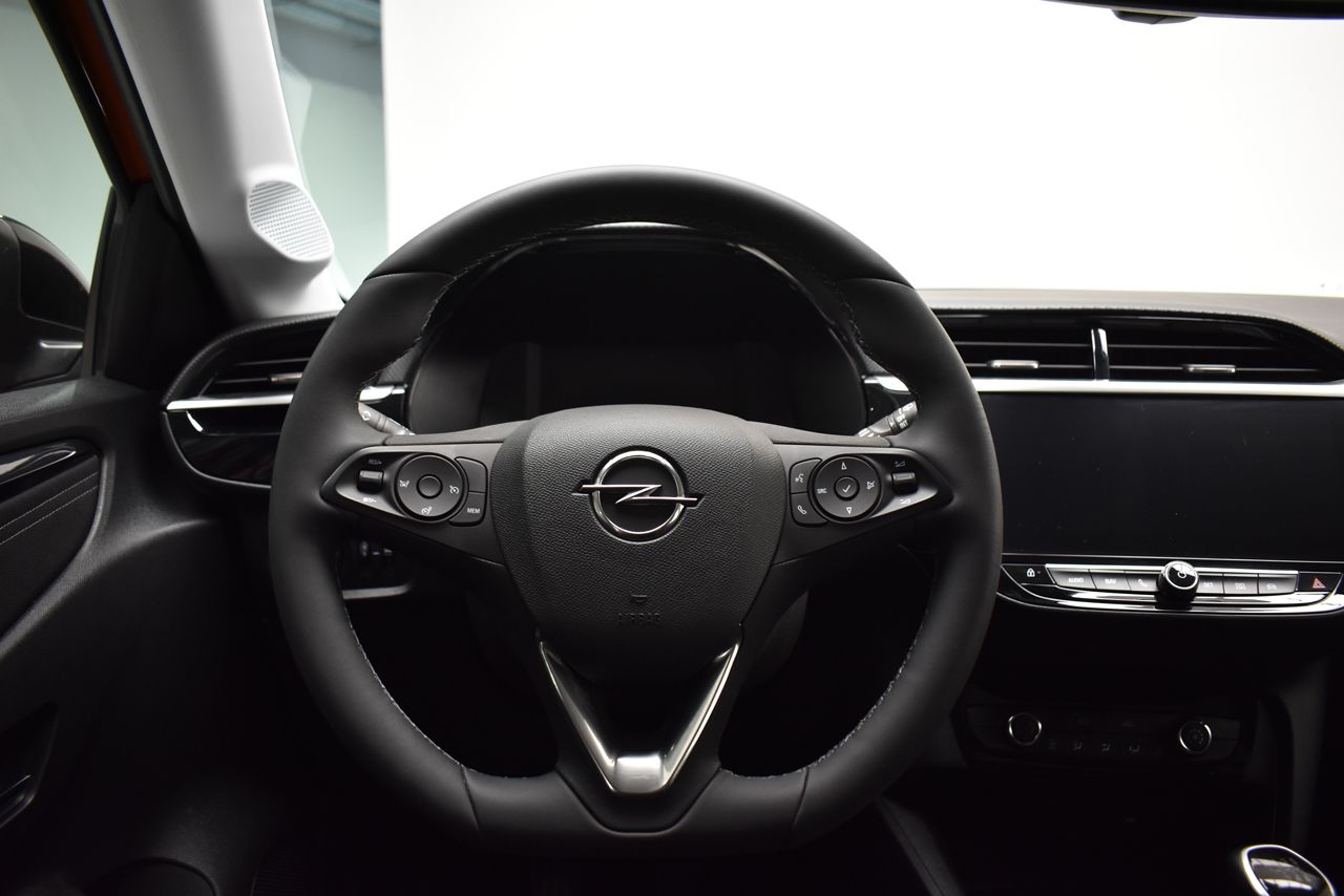 Opel Corsa EDITION 1.2T XHL 100 CV 5P - foto 15