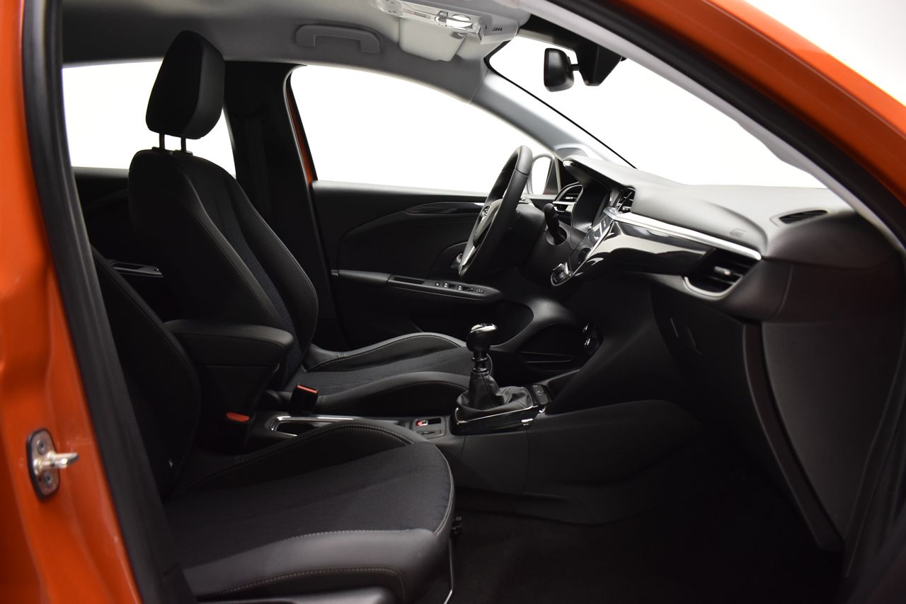 Opel Corsa EDITION 1.2T XHL 100 CV 5P - foto 31