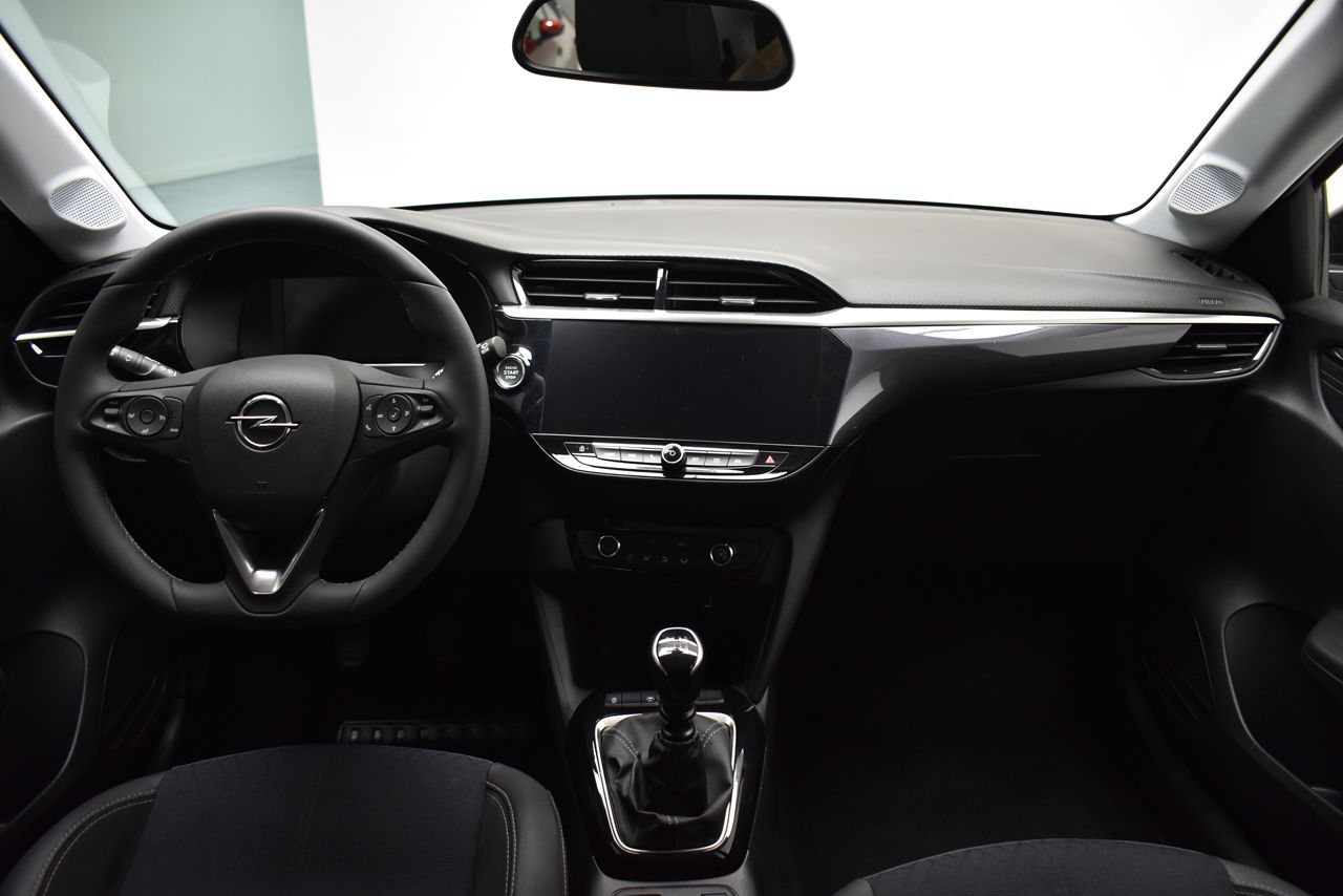 Opel Corsa EDITION 1.2T XHL 100 CV 5P - foto 14