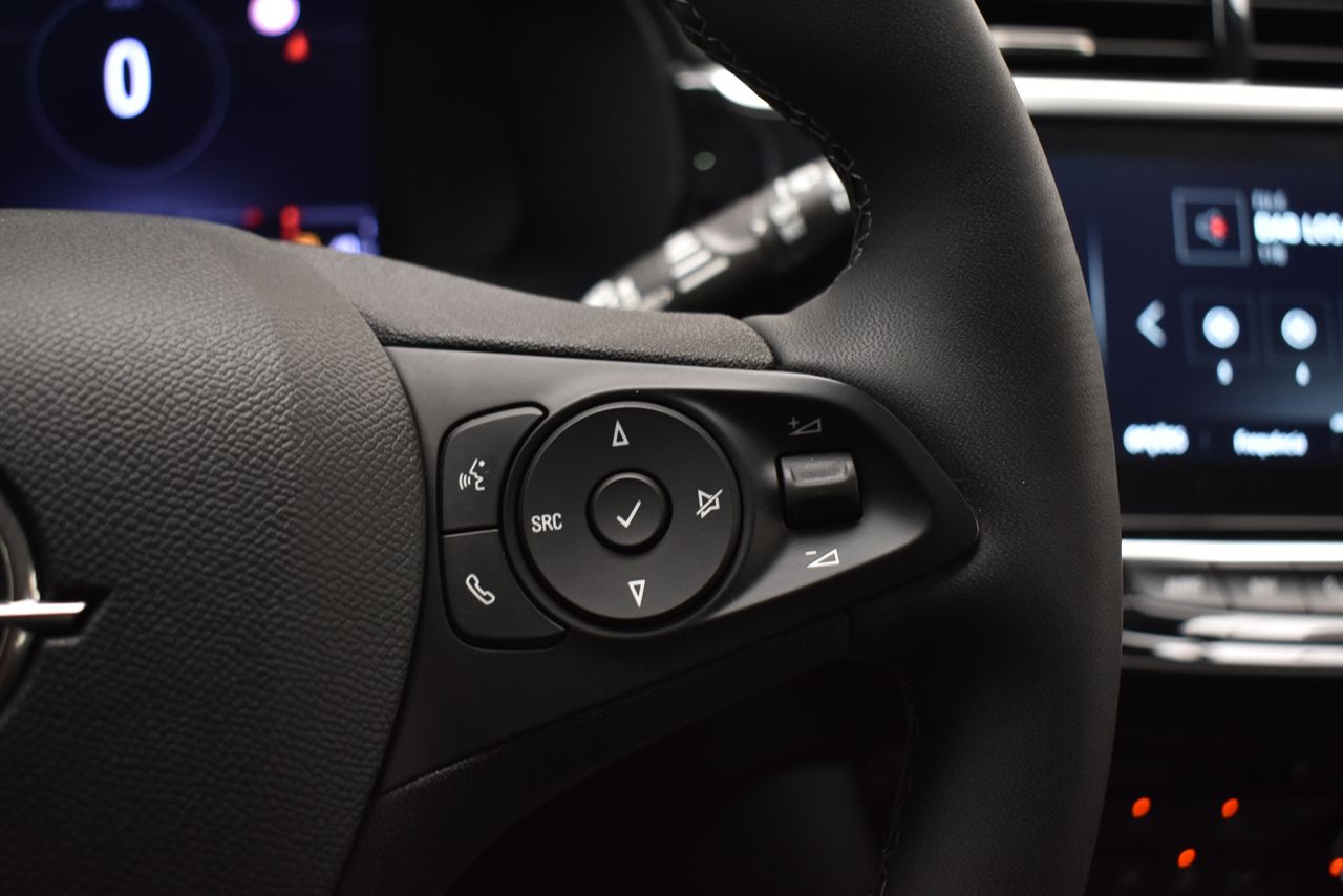 Opel Corsa EDITION 1.2T XHL 100 CV 5P - foto 26