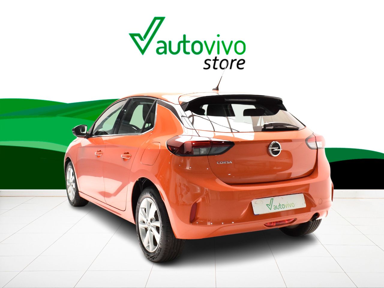 Opel Corsa EDITION 1.2T XHL 100 CV 5P - foto 5