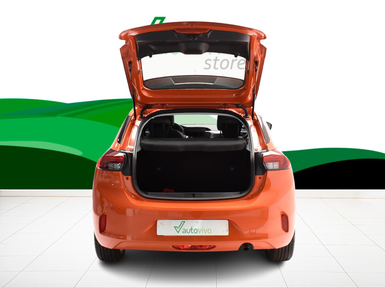 Opel Corsa EDITION 1.2T XHL 100 CV 5P - foto 4