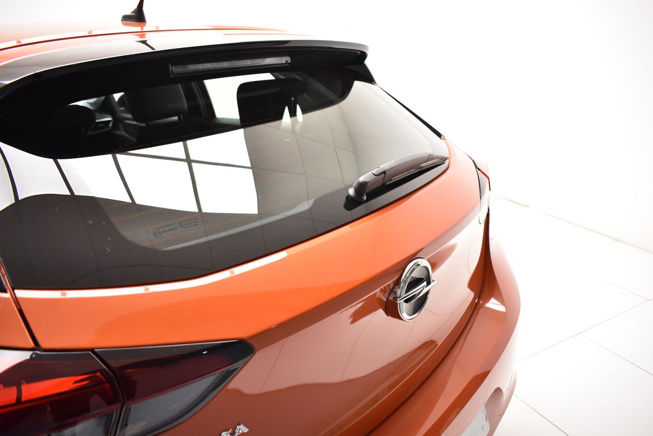 Opel Corsa EDITION 1.2T XHL 100 CV 5P - foto 10