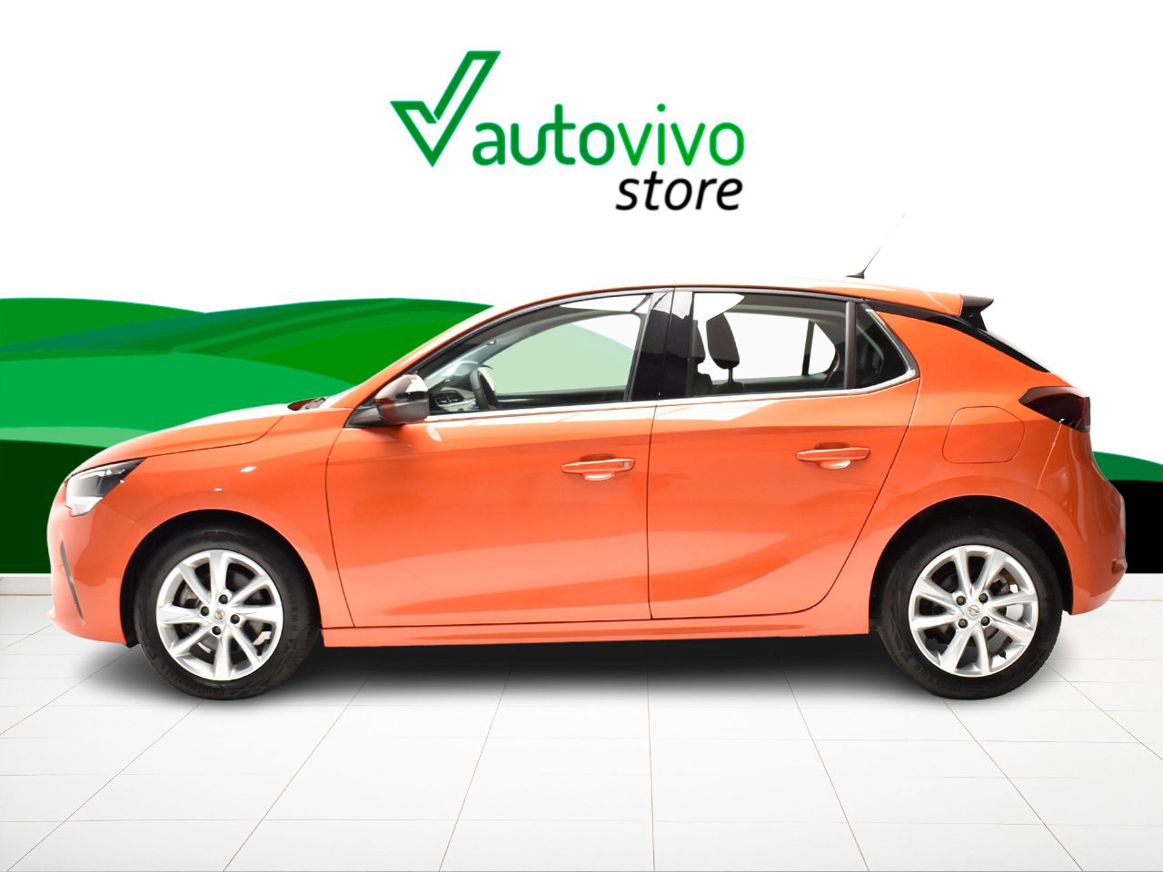 Opel Corsa EDITION 1.2T XHL 100 CV 5P - foto 6