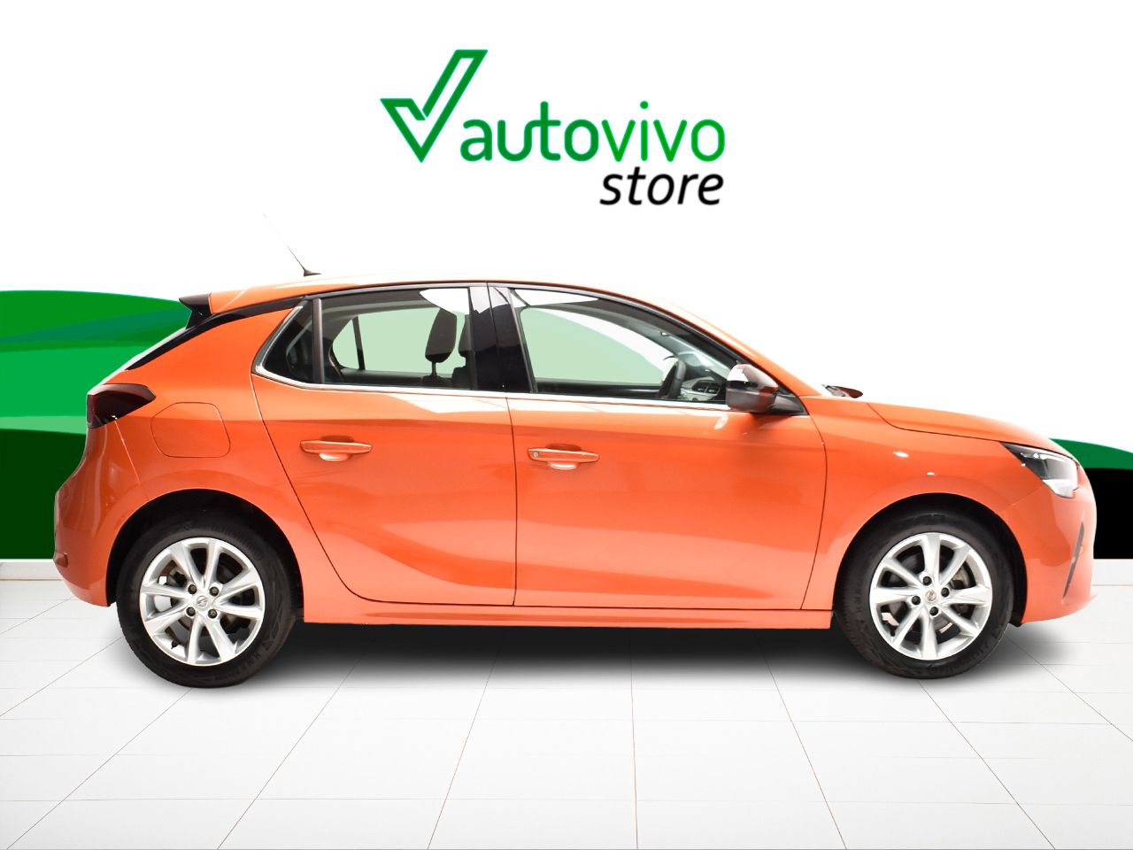 Opel Corsa EDITION 1.2T XHL 100 CV 5P - foto 7