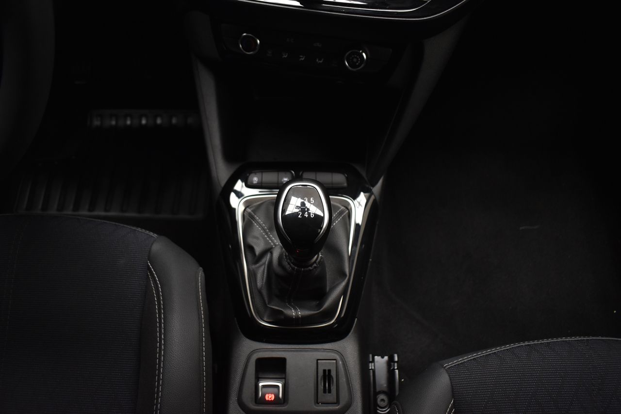 Opel Corsa EDITION 1.2T XHL 100 CV 5P - foto 18